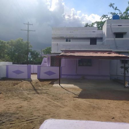 Ambai Garden Home Ambasamudram Luaran gambar