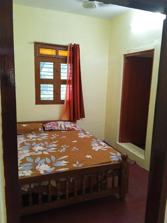 Ambai Garden Home Ambasamudram Luaran gambar