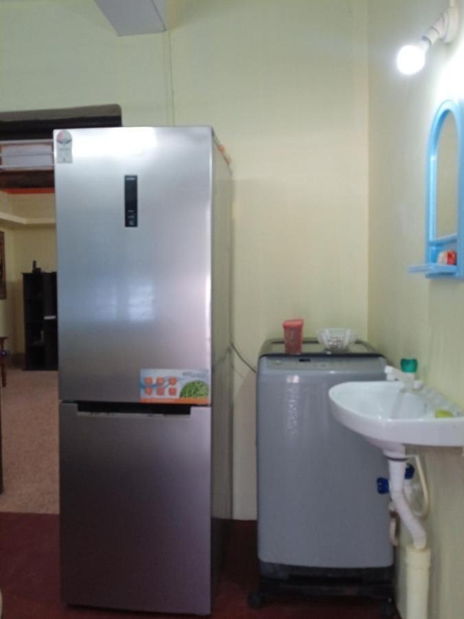 Ambai Garden Home Ambasamudram Luaran gambar