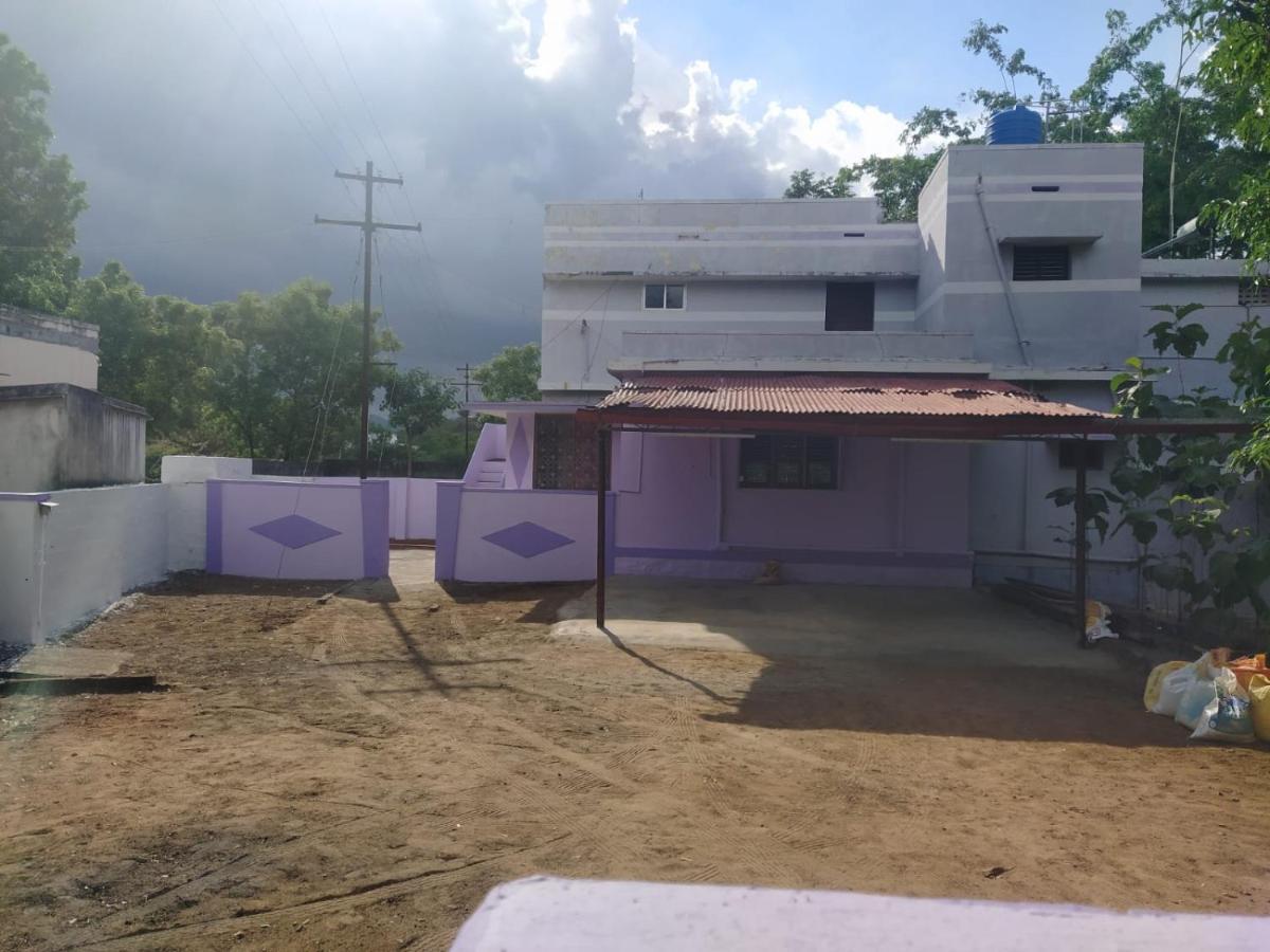 Ambai Garden Home Ambasamudram Luaran gambar